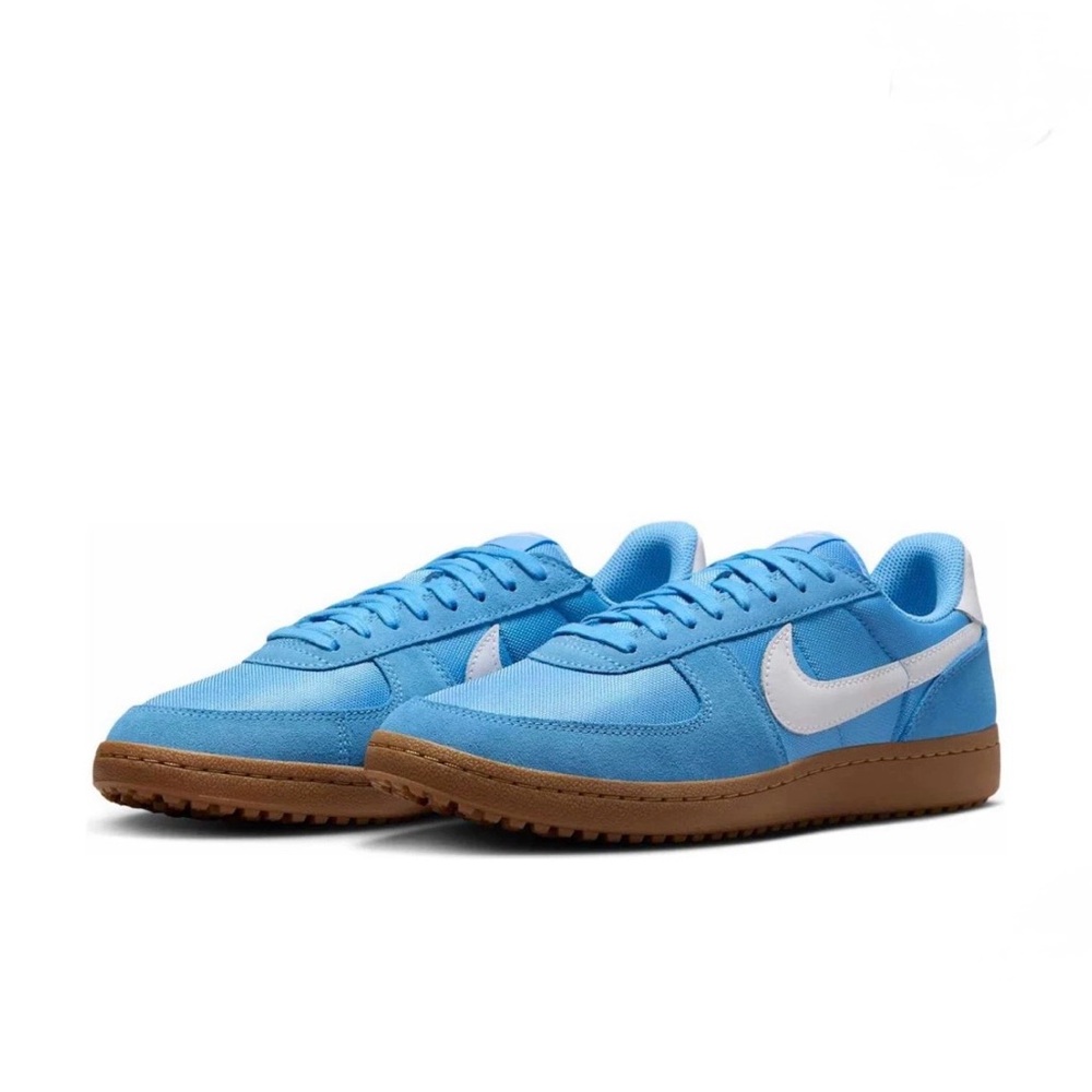 Brand New Nike Field General 82 'University Blue Gum' Men’s Shoes HF3165 402